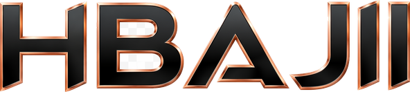 hbajii logo